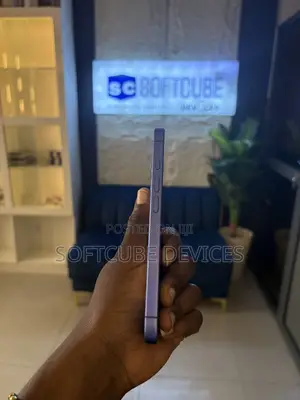 Apple iPhone 16 256 GB Blue