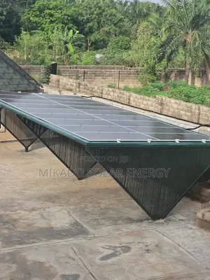 730w Bifacial Solar Panel – High Efficiency, Double Power