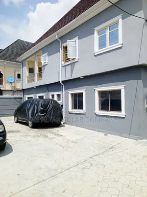 2bdrm Apartment in New Site, Satellite Town for rent