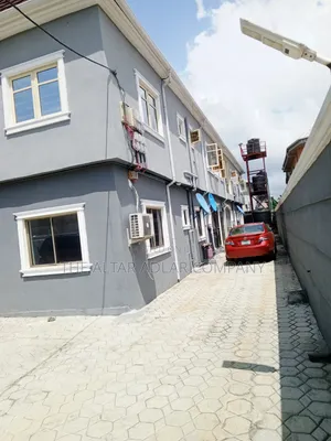 2bdrm Apartment in New Site, Satellite Town for rent