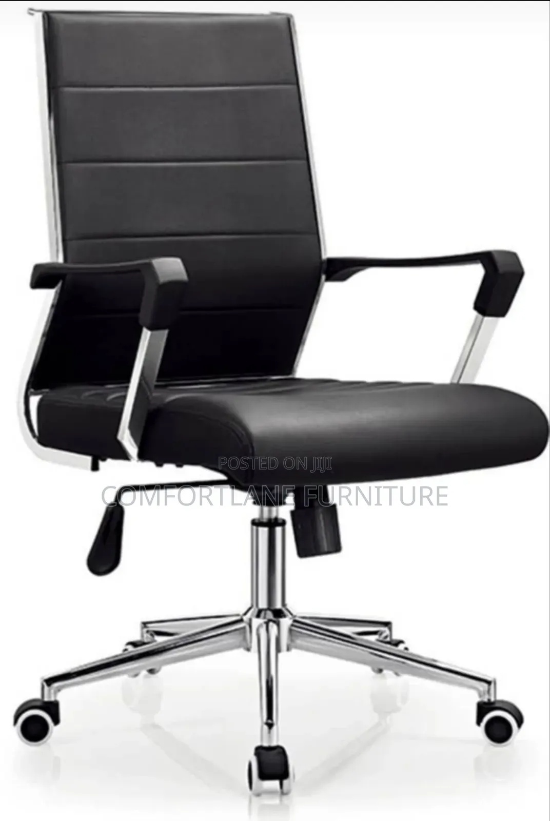 Executive Office Swivel Chair