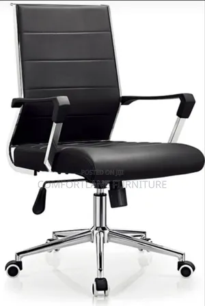 Executive Office Swivel Chair