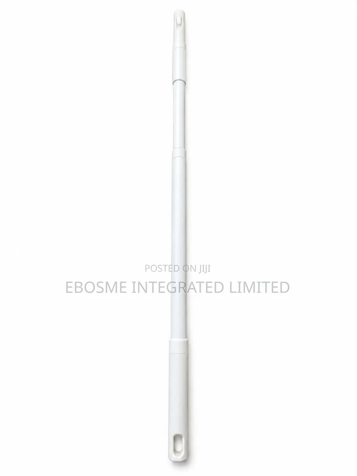 Bathroom Cleaning Sponge With Adjustable Telescopic Pole