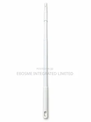 Bathroom Cleaning Sponge With Adjustable Telescopic Pole