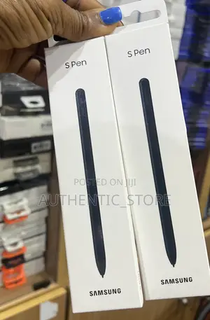 Samsung S Pen
