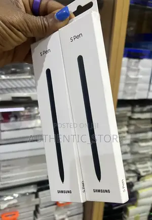 Samsung S Pen