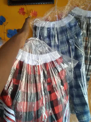 Affordable Nigeria Made Wears