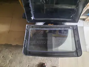 Roof Glass for Toyota Tundra 2024 Model Available Now