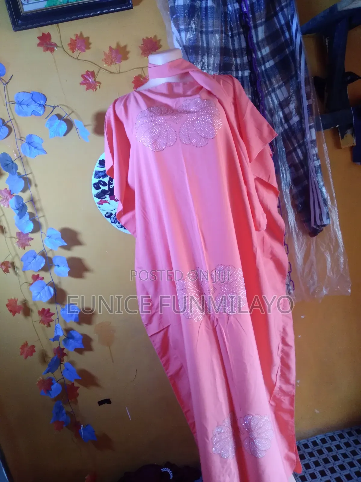 Affordable Nigeria Made Wears