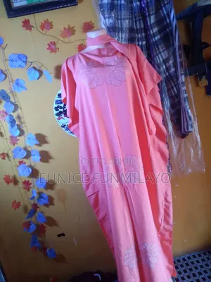 Affordable Nigeria Made Wears