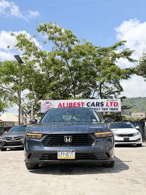 Toyota Camry 2020 Blue