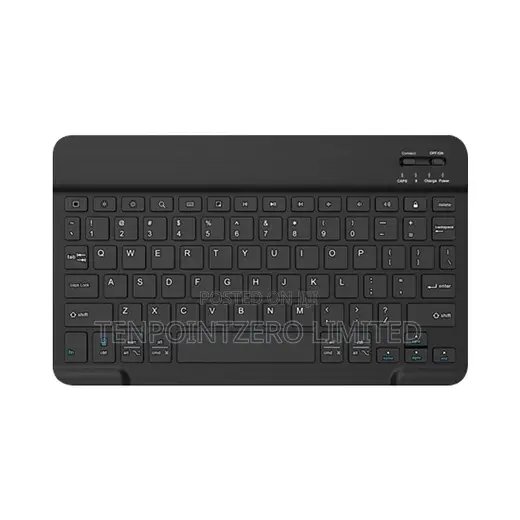 Vistatab 10 Keyboard Case