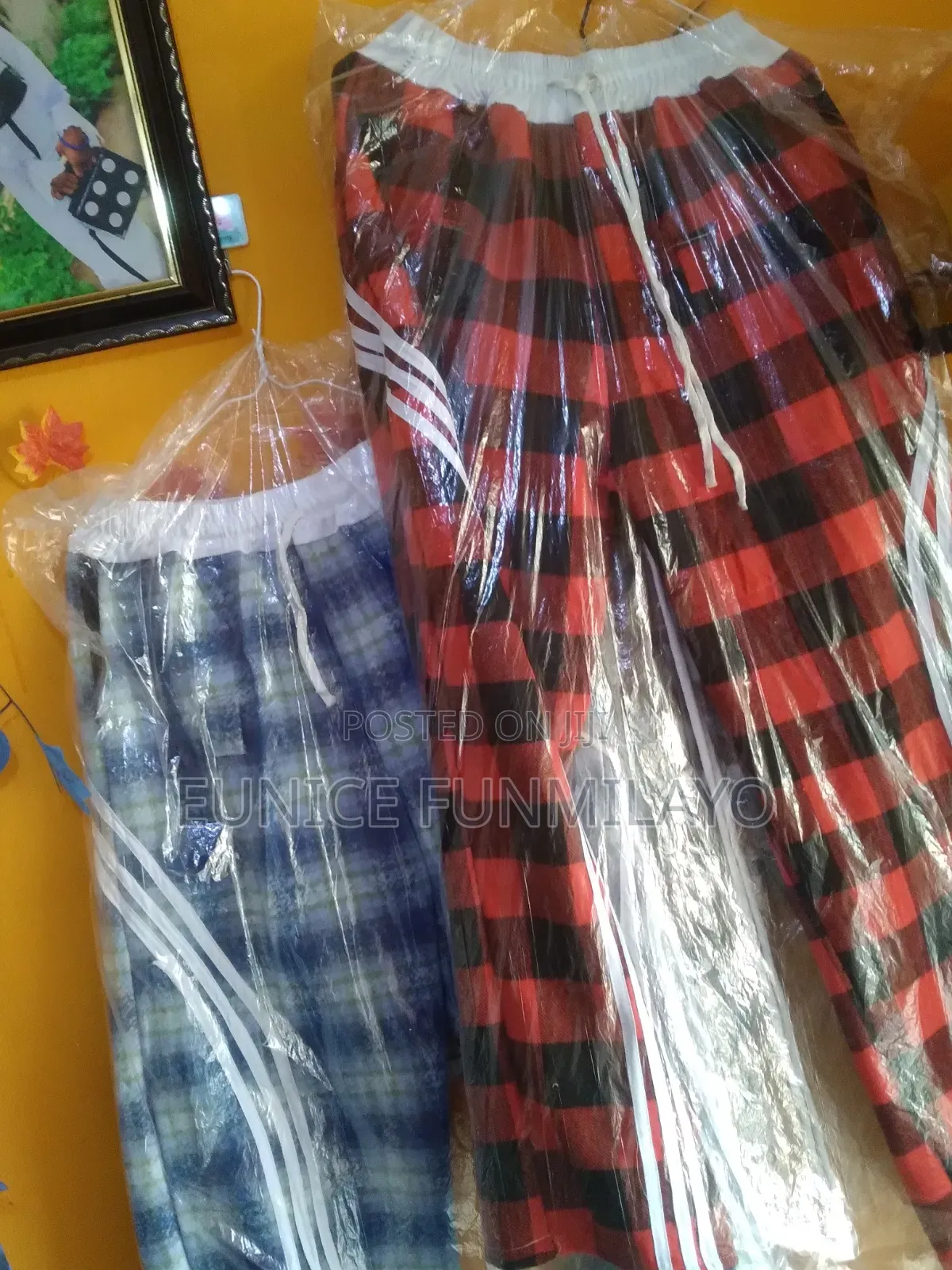 Affordable Nigeria Made Wears
