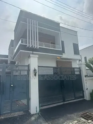 Furnished 4bdrm Duplex in In Reserve Estste for sale