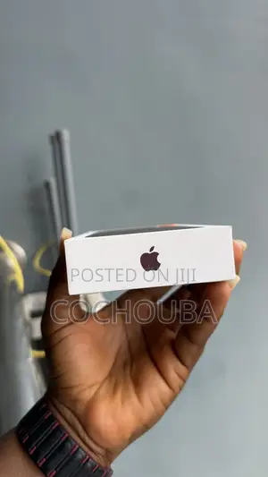 New Apple iPhone 18 Pro 256 GB