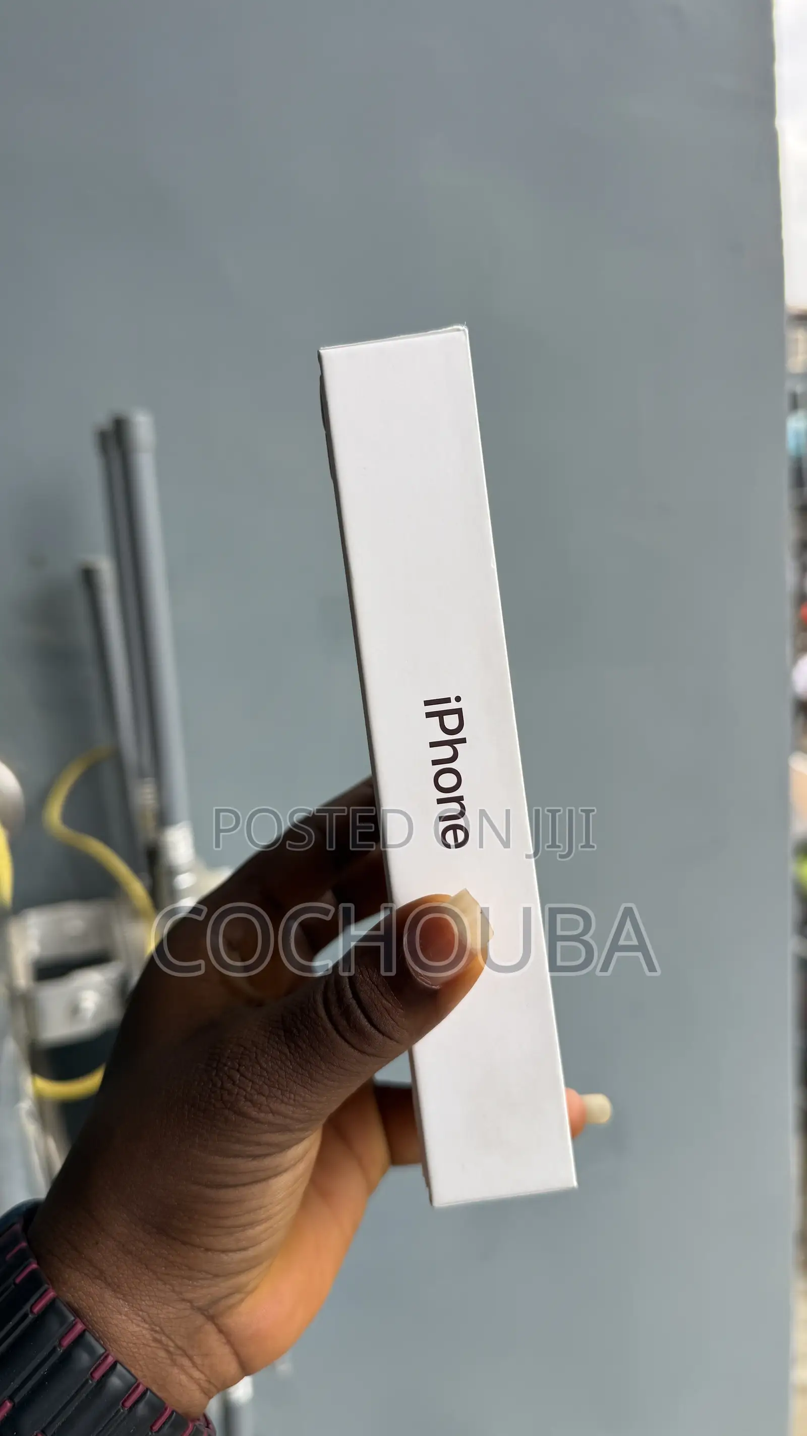 New Apple iPhone 18 Pro 256 GB