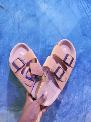 Female Slippers