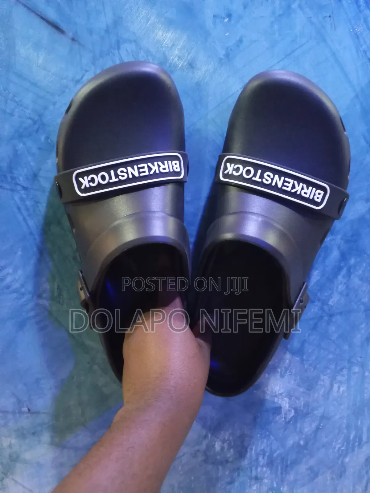 Female Slippers