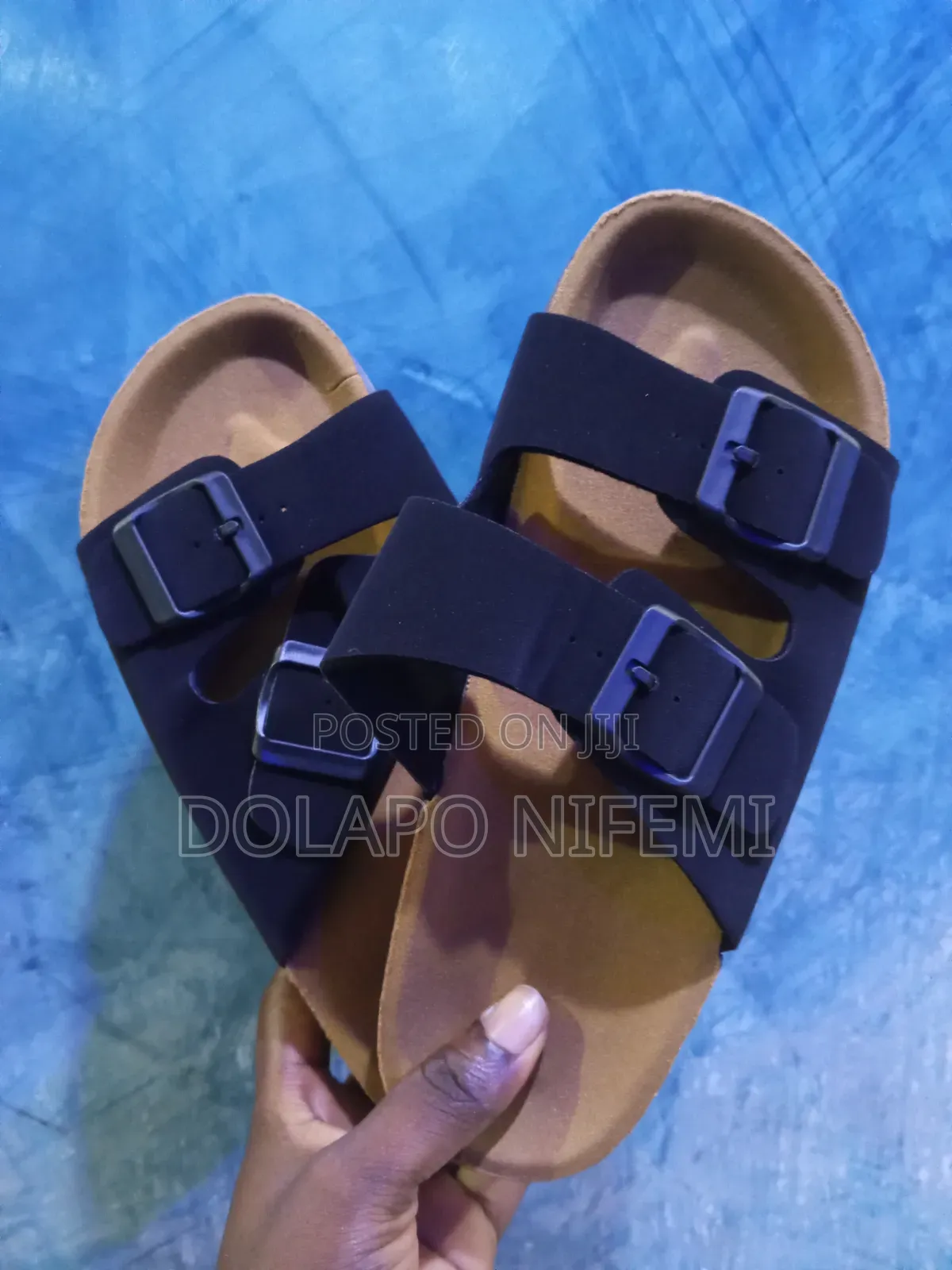 Female Slippers