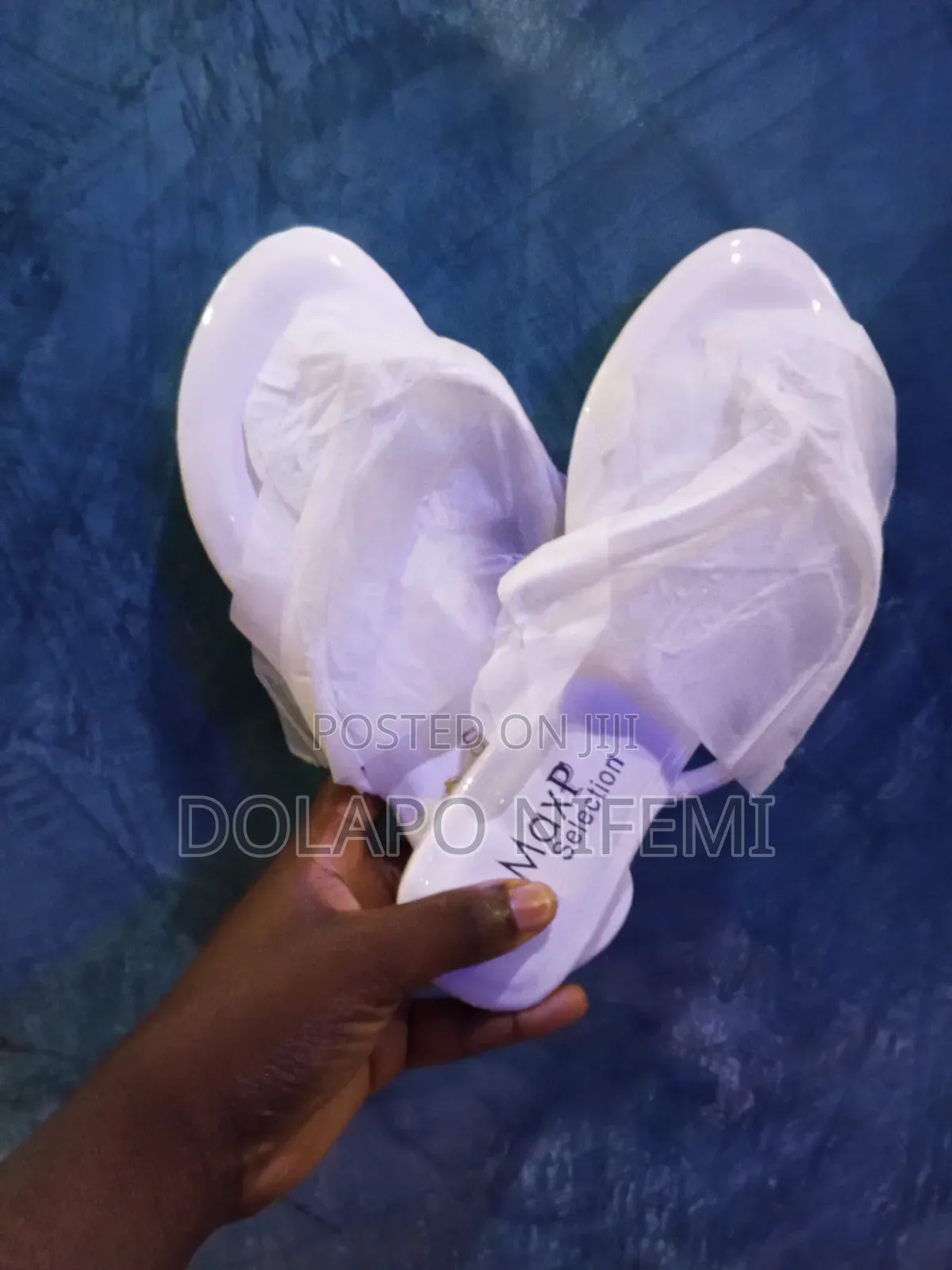 Female Slippers