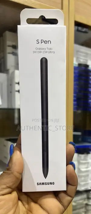 Samsung S Pen Galaxy Tab