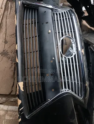 Front Bumper for Lexus Es350 Model 2015