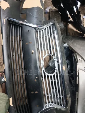 Front Bumper for Lexus Es350 Model 2015
