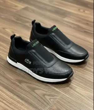 Lacoste Men’s High Quality Shoe