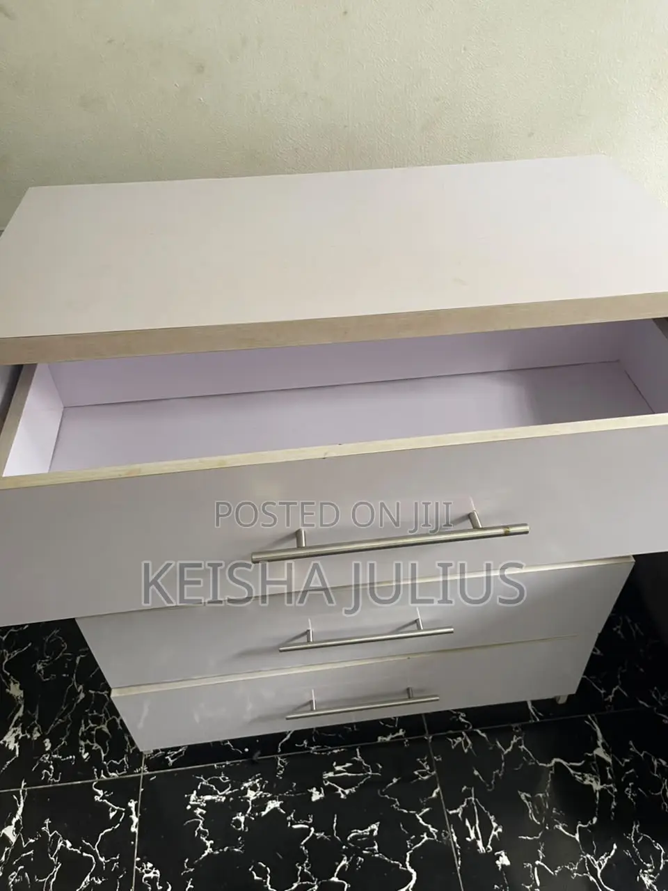 Stand Alone Drawer