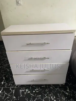 Stand Alone Drawer