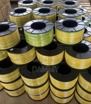 Electrical Flexible Cables