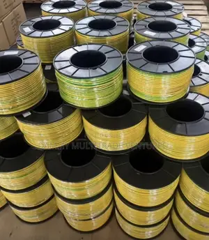 Electrical Flexible Cables