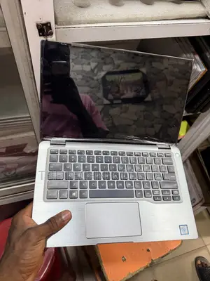 Laptop Dell Inspiron 14 7420 2-in-1 16GB Intel Core i5 SSD 256GB