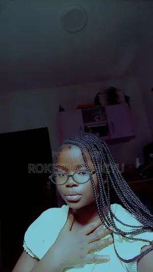 Sarah Ayorinde
