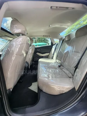 Honda Accord 2023 Gray