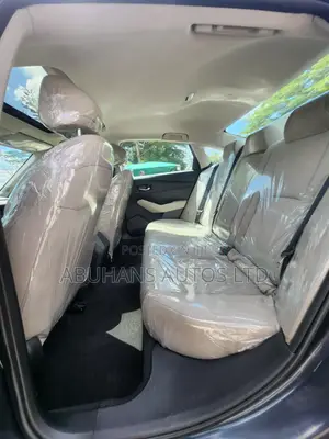 Honda Accord 2023 Gray