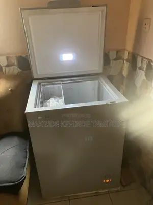 Freezer for Sale