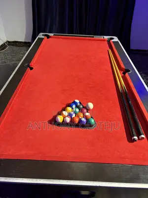 Snooker Board