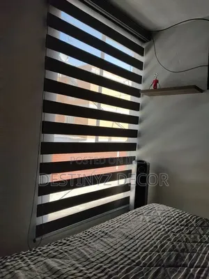 Polished Window Blinds