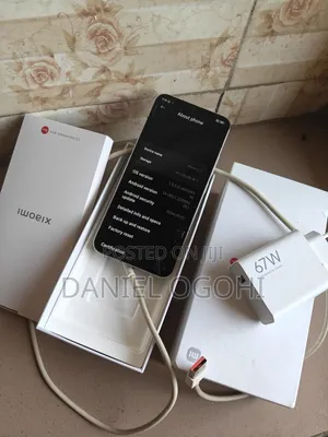 Xiaomi 13 256 GB