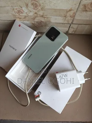 Xiaomi 13 256 GB