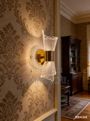 Quality Wall Bracket Light