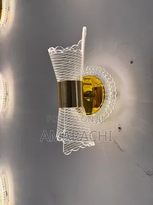 Quality Wall Bracket Light