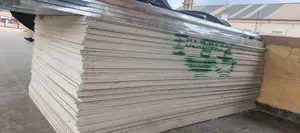 Cement Board