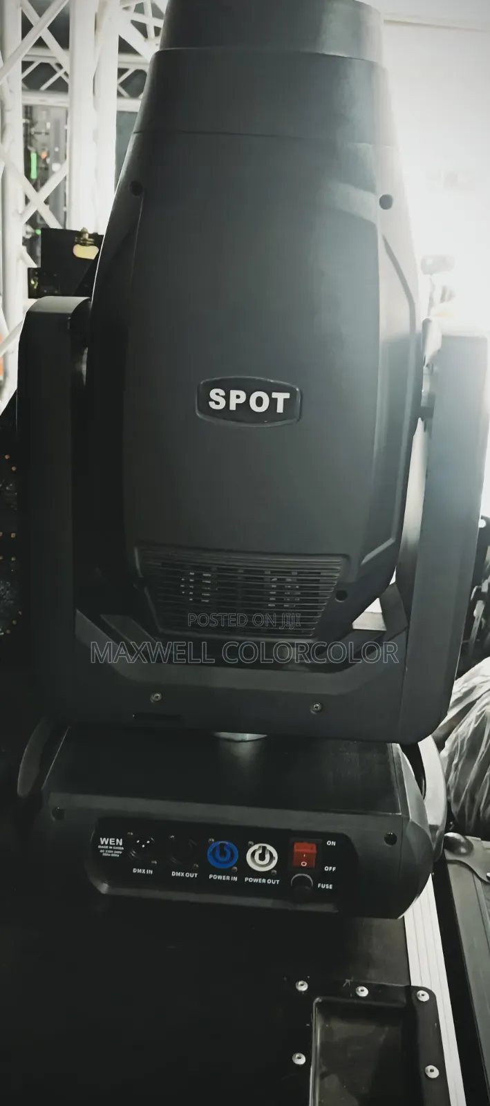 Beam 480 Light