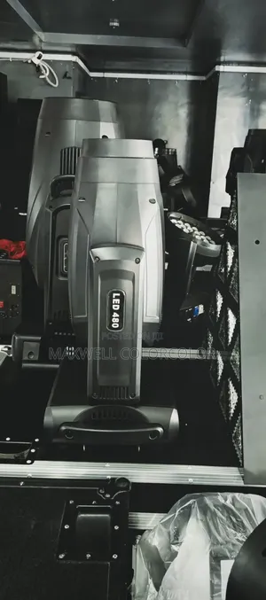 Beam 480 Light