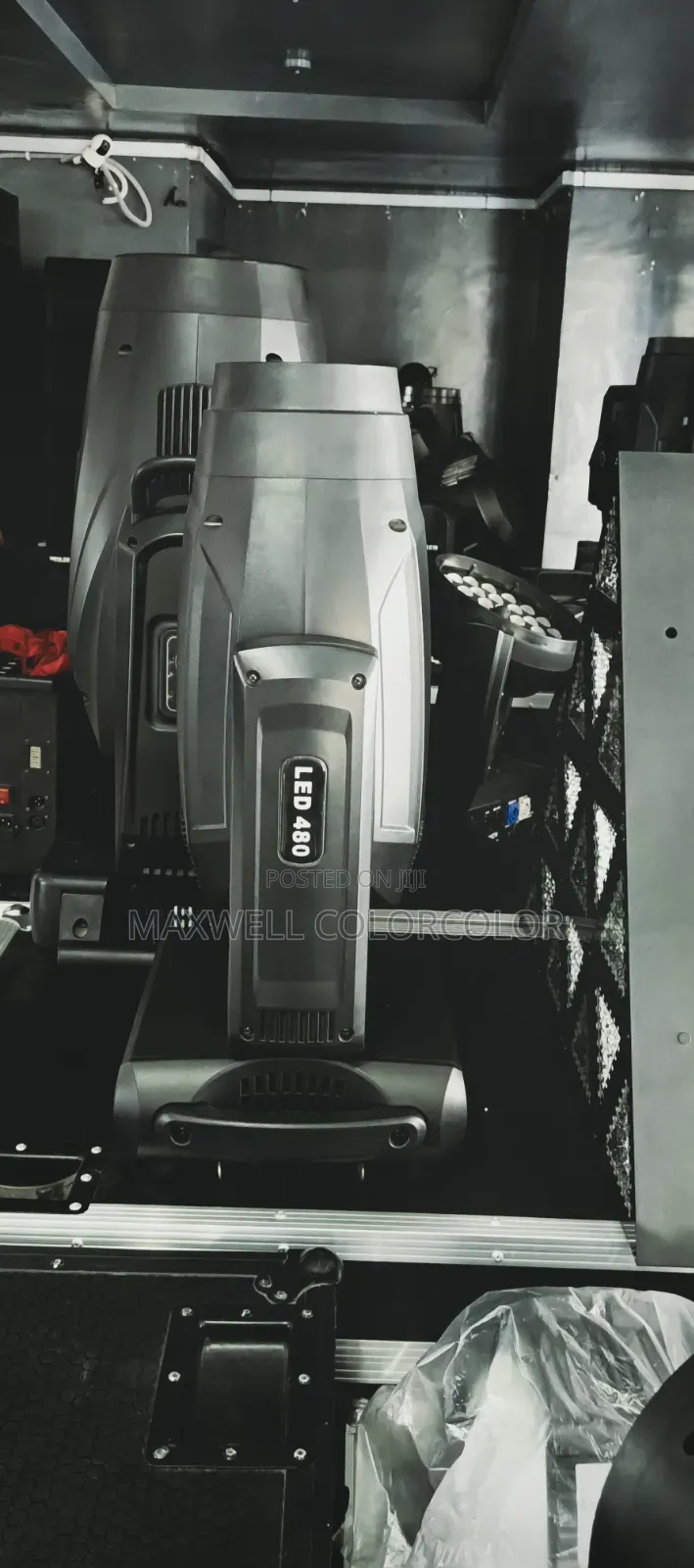 Beam 480 Light