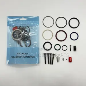 NHBB
3126 Injector Major Repair Kit
 (24-PC Set)