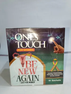 Ghana One Touch for Women