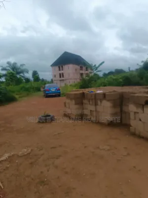 Full Plot of Land for Sale! Opposite Building Material Market